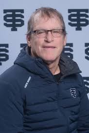 Turmoil finds Randolph again