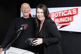 She studied at bournemouth university, before starting her. Botica S Bunch Reunites At 96fm