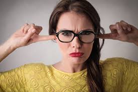 HERE'S WHY WE REFUSE TO BACK DOWN IN ARGUMENTS