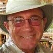 Calvin "Cal" Wayne Ellis Obituary