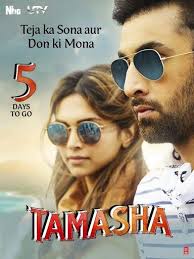 Tamasha Poster Movies To Watch Free New Hindi Movie Hd Movies Online