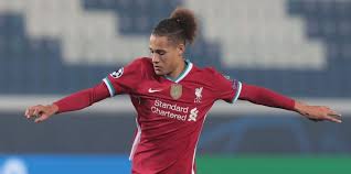 View rhys williams profile on yahoo sports. Liverpool Fans Hail Rhys Williams After Dominant Showing For England U21s Read Liverpool