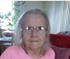 Obituary information for Sally Gicie