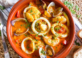Check out these dinner recipe ideas for di. All Recipes Archives Spain On A Fork