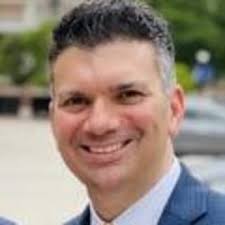 Dr. Parimal Parikh, MD