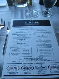Maybe you would like to learn more about one of these? Restaurant Picture Of Boat Club Restaurant Duluth Tripadvisor