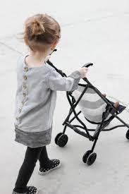 Black Baby Doll With Stroller Buy Clothes Shoes Online