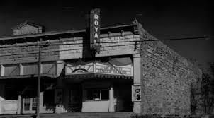 The Last Picture Show – Review – Cinema from the Spectrum