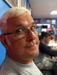 Obituary information for Kenneth Ray Arthur