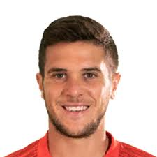 Fabricio Tomás Bustos Sein