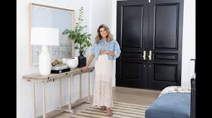 Последние твиты от studio mcgee (@studiomcgee). Our Entryway Two Day Transformation With Studio Mcgee Hello Fashion