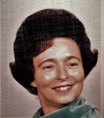 Lillie Zaelece Coleman Obituary September 3, 2017