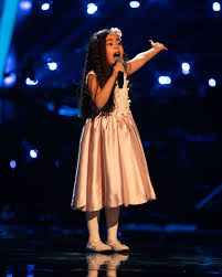 We now know that the voice kids will be returning next saturday, but what else do we know about the new series? The Voice Kids 2020 Uk What Time Does The Voice Kids Uk Start Tonight Tv Radio Showbiz Tv Express Co Uk