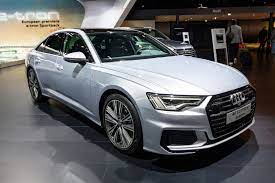 The Audi A6 Really Isn T A Reliable Luxury Car At All