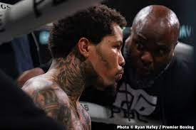 Gervonta Davis: "I'm Going To Grab It", Fighting On Jan.7th - Boxing News 24
