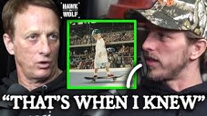 Riley Hawk On Realizing When To Go Pro in Skateboarding