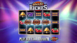 This game gives many opportunities to hit it big, one of which is a progressive jackpot. Download Quick Hit Casino Slots Free Slot Machines Games On Pc With Memu