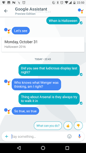 Cute messages to send your new friend. 5 Hilarious Google Assistant Pranks You Can Pull On Your Friends