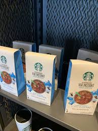 Courtesy the burlap bag fitness trends come and go. Starbucks Via Iced Coffee 5 Count Exp 6 2021 New Pack Of 6 Ebay