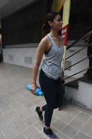 Are practitioners really worried that a. Alia Bhatt Keeps It Casual As She Heads To The Gym See Pictures Hindi Movie News Times Of India
