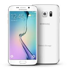 Samsung Galaxy S 6 Edge 32g T Mobile White Pearl Samsung Galaxy Samsung Ebay