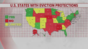 The law did not forgive unpaid rent amounts. Eviction Moratorium Ends July 25 How You Can Get Help Weareiowa Com