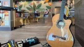 LIVE MUSIC NIGHTS - HALLANDALE BEACH