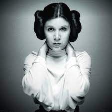 Her first novel, 'postcards from the edge,' was published in 1987. Carrie Fisher Our Princess Passes Away Starwars Com