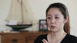 Auckland restaurant door falls