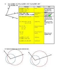 Grab our median and centroid worksheets featuring problems on finding indicated length of a triangle, equations of the medians, finding centroid and more. Triangle Angle Sum Theorem Worksheet Gina Wilson Answers Gina Wilson All Things Algebra 2014 Triangle Angle Sum Theorem Answer Key
