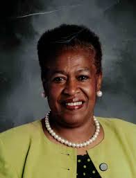 Remembering Perla R. Jackson