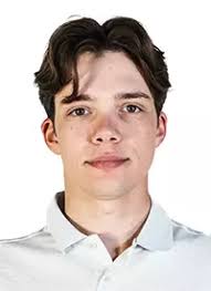 2024-25 Men's Golf Roster