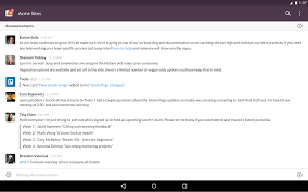 All your team communication in one place, instantly searchable, available wherever you go. Slack 21 10 20 0 Descargar Apk Android Aptoide