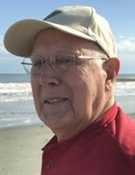 Jim W. "Dub" Wadford, Jr. Obituary February 16, 2020