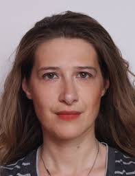 Anita Ferrara's Instagram, Twitter & Facebook