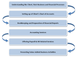 blue marin management consultantcies accounting payroll