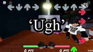 Cassandra sings ugh roblox id : Roblox Id Fnf Ugh Nghenhachay Net