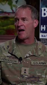 Ed Lacey Jr.(Major,US Army,Retired)