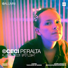 Andrea Belmares's Instagram, Twitter & Facebook