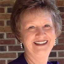Obituary information for Judy Carol Lawson
