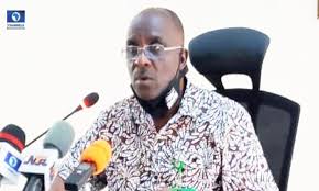 The body consequently urged its members to remain calm. Professor Godswill Obioma Channels Television