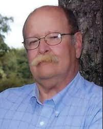 Richard Thurman Kiser Obituary June 12, 2023