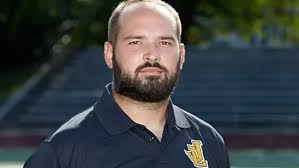 Ryan Pearson elevated to Head Football Coach at Jonathan Law High School