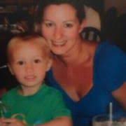 Danielle Groh's Instagram, Twitter & Facebook