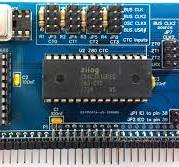 SC102 – Z80 CTC module (RC2014) | Small Computer Central