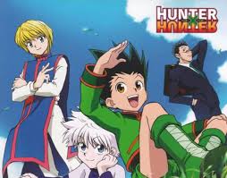 Hunters are a special breed, dedicated to tracking down treasures, magical beasts, and even other men. Hunter X Hunter Manga Geht Mal Wieder In Eine Pause
