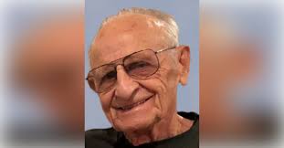 Obituary information for Oris Marvin "Marty" Warner