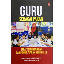 Dalam pada untuk kita bersaing dalam kemajuan dunia, maka sektor pendidikan haruslah seimbang dengan perkembangan abad ke 21. Guru Sebagai Pakar Strategi Pdpc Abad Ke 21 Shopee Malaysia