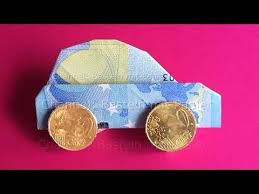 Geldschein Falten Auto Einfach Geld Falten Diy Geldgeschenk Hochzeit Geburtstag Youtube Geld Falten Auto Geld Falten Geldgeschenke Falten