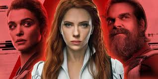 Black Widow: What Really Happened to Natasha's Parents?